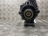 Lichtmaschine