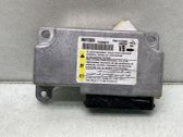 Module de contrôle airbag