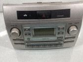 Radio / CD-Player / DVD-Player / Navigation