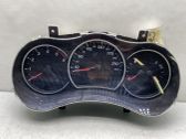Compteur de vitesse tableau de bord