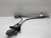 Fensterheber elektrisch mit Motor Tür vorne