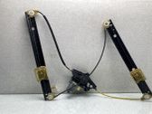 Regulador de puerta delantera con motor