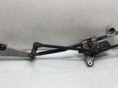 Motor del limpiaparabrisas