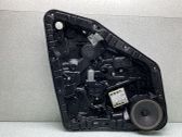Regulador de puerta trasera con motor
