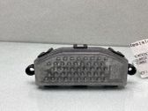 Resistencia motor/ventilador de la calefacción