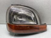Lampa przednia