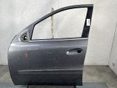 Puerta delantera
