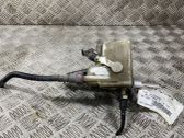 Master brake cylinder