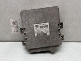 Unidad de control/módulo del motor