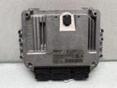 Sterownik / Moduł ECU