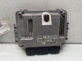Unidad de control/módulo del motor
