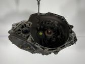 Automatic gearbox