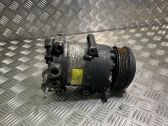 Compresor (bomba) del aire acondicionado (A/C))
