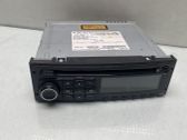 Panel / Radioodtwarzacz CD/DVD/GPS