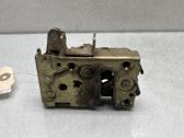 Cerradura de puerta delantera
