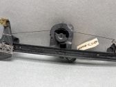 Mécanisme de lève-vitre avec moteur