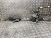 Steering rack