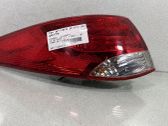 Lampa tylna
