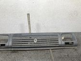 Grille de calandre avant