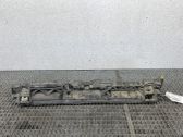 Panel mocowania chłodnicy / góra