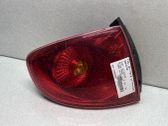 Lampa tylna