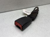 Hebilla del cinturón de seguridad trasero