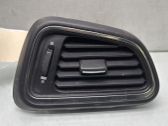 Dashboard side air vent grill/cover trim