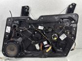 Fensterheber elektrisch mit Motor Tür vorne