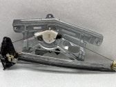 Mécanisme de lève-vitre avec moteur