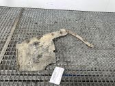 Revestimientos de la aleta guardabarros antisalpicaduras trasera