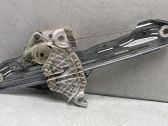 Regulador de puerta delantera con motor