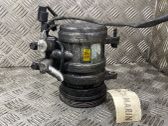 Compresor (bomba) del aire acondicionado (A/C))