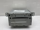 Radio/CD/DVD/GPS head unit