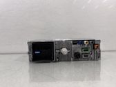 Radio/CD/DVD/GPS head unit