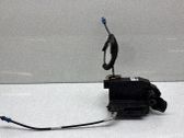 Cerradura de puerta delantera