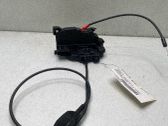 Cerradura de puerta delantera