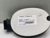 Tapón del depósito de combustible