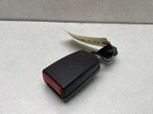 Hebilla del cinturón de seguridad trasero