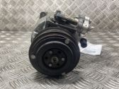 Air conditioning (A/C) compressor (pump)