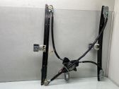 Regulador de puerta delantera con motor