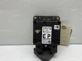 Module de contrôle airbag