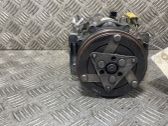 Air conditioning (A/C) compressor (pump)