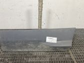 Rear door trim (molding)
