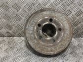 Tambour de frein arrière
