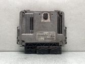 Unidad de control/módulo del motor