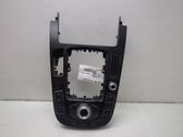 Head unit multimedia control