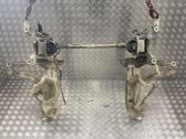 Front subframe