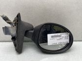 Außenspiegel mechanisch
