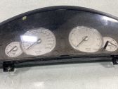Geschwindigkeitsmesser Cockpit