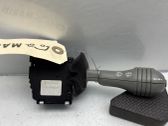 Wiper control stalk